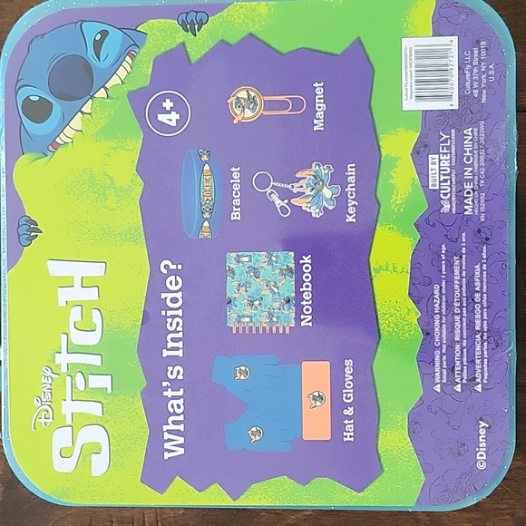 Disney Stitch - Picture 3 of 4